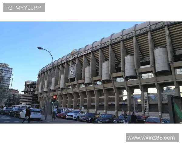马德里足球场的魅力探秘与周边文化体验之旅